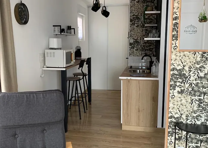 Studio Sable Sur Sarthe