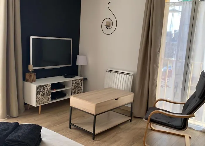 Studio Sable Sur Sarthe