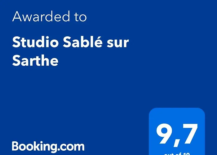 Studio Sable Sur Sarthe