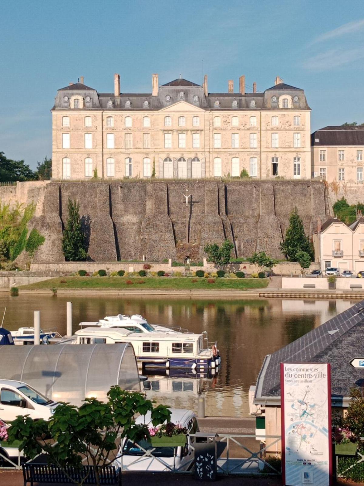 Sur Sarthe *