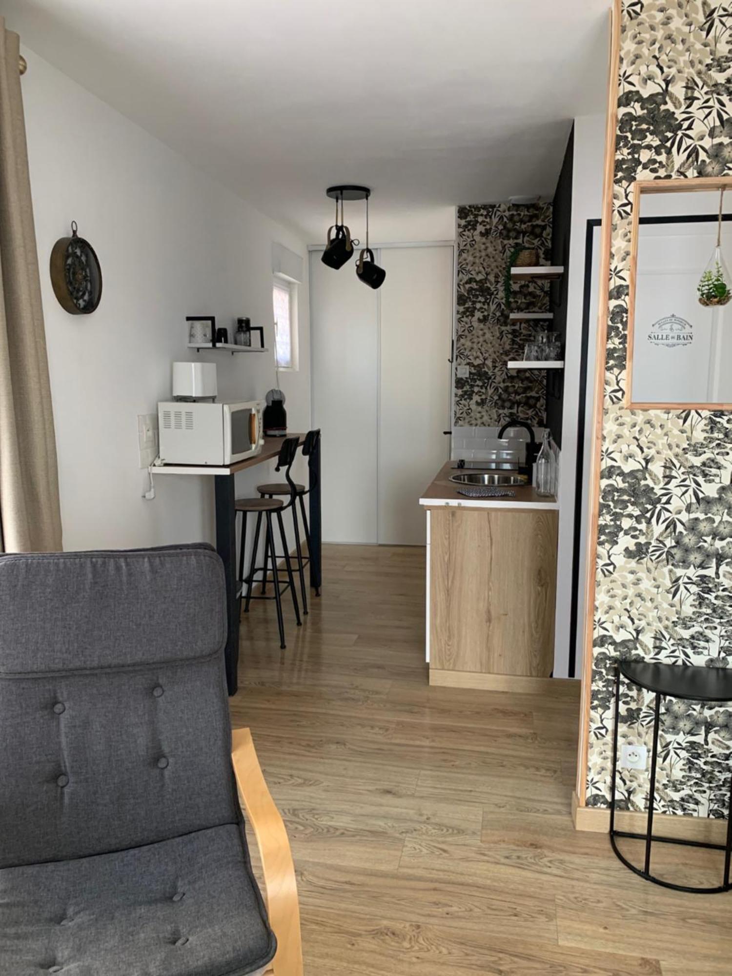 Sur Sarthe Apartment Sablé-sur-Sarthe