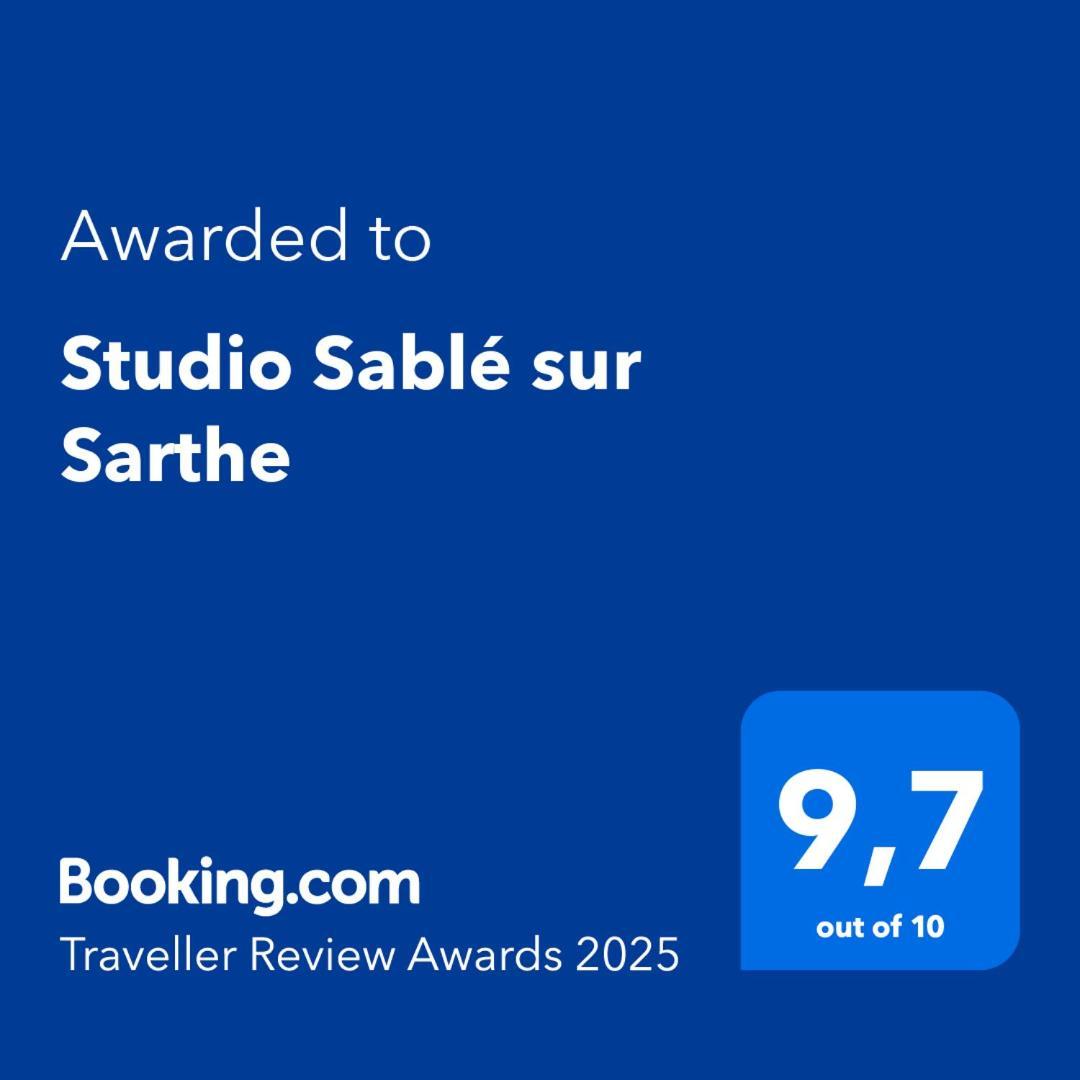 Sur Sarthe * Sablé-sur-Sarthe